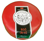 Red Devil Mini Truckle